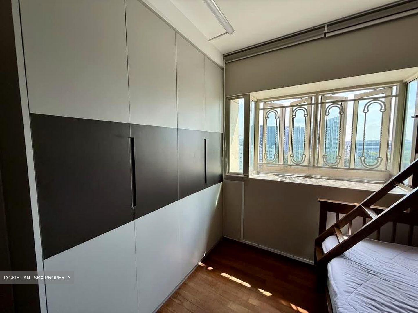The Gardens At Bishan (D20), Condominium #574403511